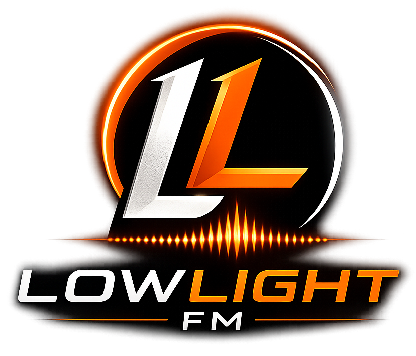 LowLight FM logo