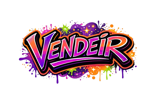 Vendeir logo